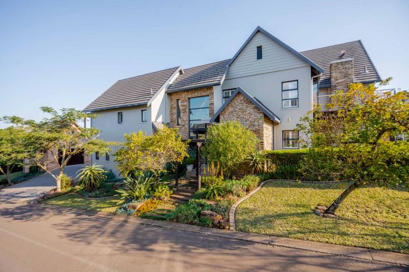 4 Bedroom Property for Sale in Cotswold Downs Golf and Country Estate KwaZulu-Natal