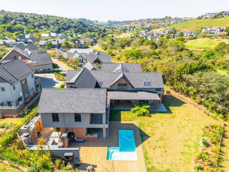 5 Bedroom Property for Sale in Cotswold Downs Golf and Country Estate KwaZulu-Natal