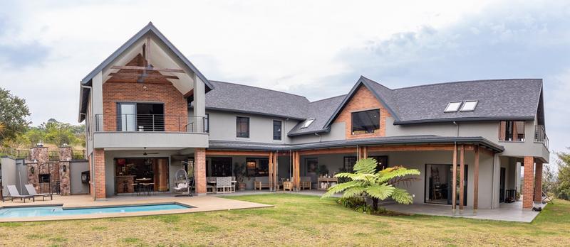 5 Bedroom Property for Sale in Cotswold Downs Golf and Country Estate KwaZulu-Natal