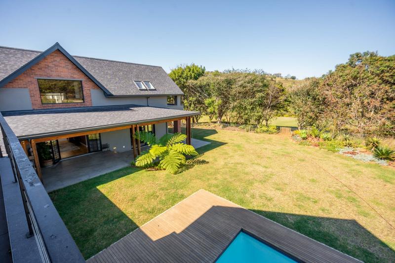 5 Bedroom Property for Sale in Cotswold Downs Golf and Country Estate KwaZulu-Natal