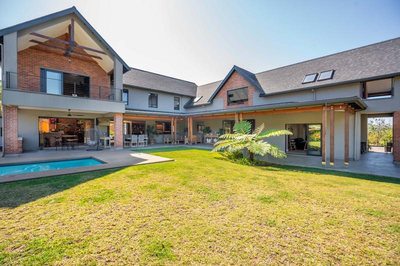 5 Bedroom Property for Sale in Cotswold Downs Golf and Country Estate KwaZulu-Natal