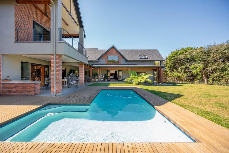 5 Bedroom Property for Sale in Cotswold Downs Golf and Country Estate KwaZulu-Natal