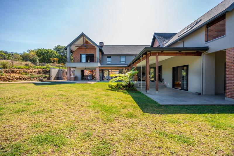 5 Bedroom Property for Sale in Cotswold Downs Golf and Country Estate KwaZulu-Natal