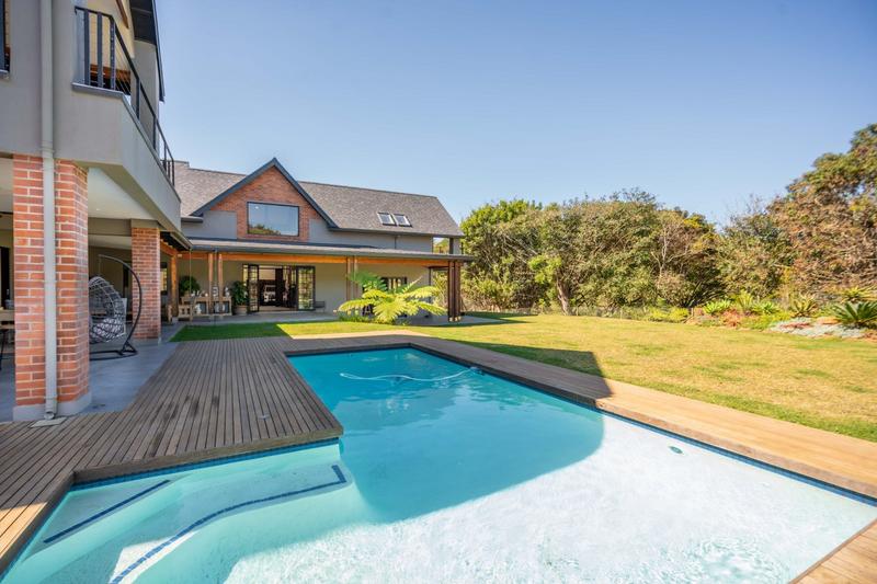 5 Bedroom Property for Sale in Cotswold Downs Golf and Country Estate KwaZulu-Natal