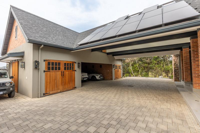 5 Bedroom Property for Sale in Cotswold Downs Golf and Country Estate KwaZulu-Natal