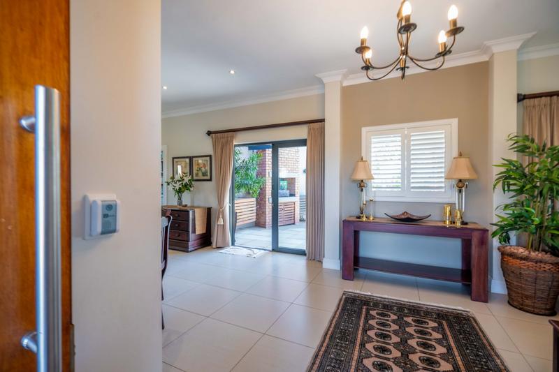 3 Bedroom Property for Sale in Cotswold Downs Golf and Country Estate KwaZulu-Natal