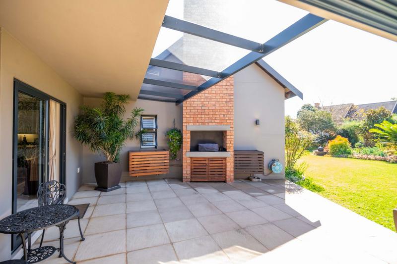 3 Bedroom Property for Sale in Cotswold Downs Golf and Country Estate KwaZulu-Natal