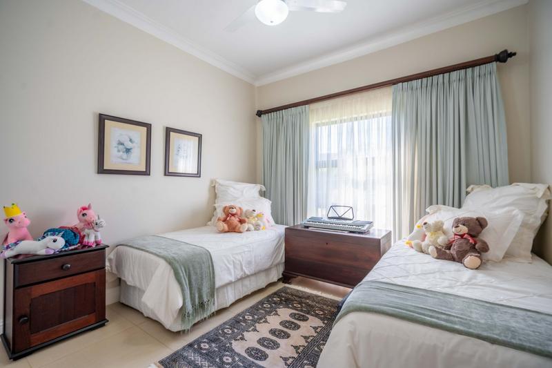 3 Bedroom Property for Sale in Cotswold Downs Golf and Country Estate KwaZulu-Natal