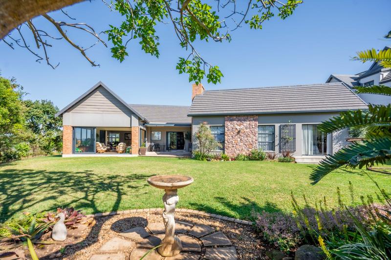 3 Bedroom Property for Sale in Cotswold Downs Golf and Country Estate KwaZulu-Natal