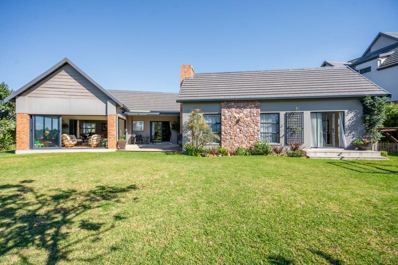 3 Bedroom Property for Sale in Cotswold Downs Golf and Country Estate KwaZulu-Natal