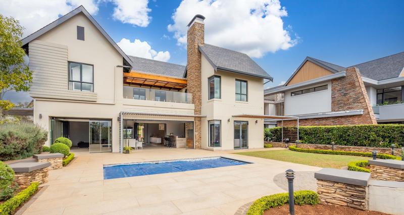 4 Bedroom Property for Sale in Cotswold Downs Golf and Country Estate KwaZulu-Natal