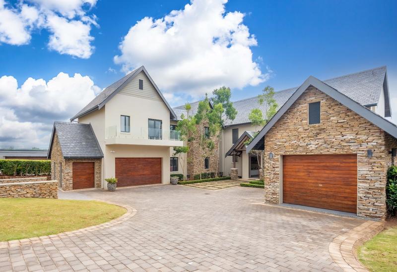 4 Bedroom Property for Sale in Cotswold Downs Golf and Country Estate KwaZulu-Natal