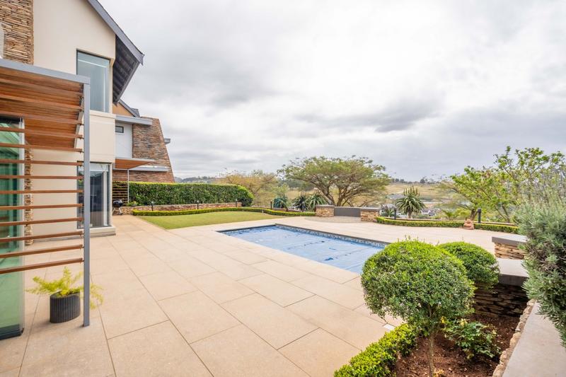 4 Bedroom Property for Sale in Cotswold Downs Golf and Country Estate KwaZulu-Natal