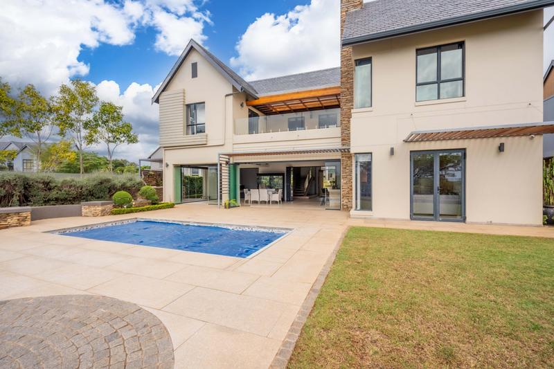 4 Bedroom Property for Sale in Cotswold Downs Golf and Country Estate KwaZulu-Natal