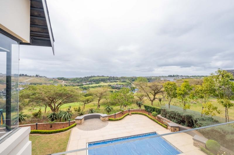 4 Bedroom Property for Sale in Cotswold Downs Golf and Country Estate KwaZulu-Natal