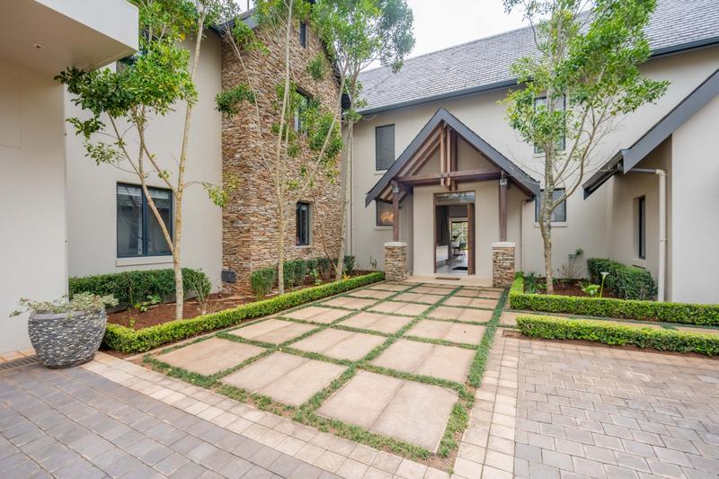 4 Bedroom Property for Sale in Cotswold Downs Golf and Country Estate KwaZulu-Natal