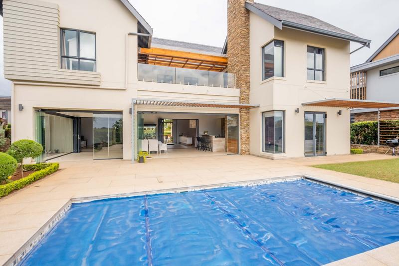 4 Bedroom Property for Sale in Cotswold Downs Golf and Country Estate KwaZulu-Natal