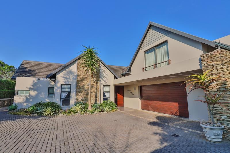 4 Bedroom Property for Sale in Cotswold Downs Golf and Country Estate KwaZulu-Natal