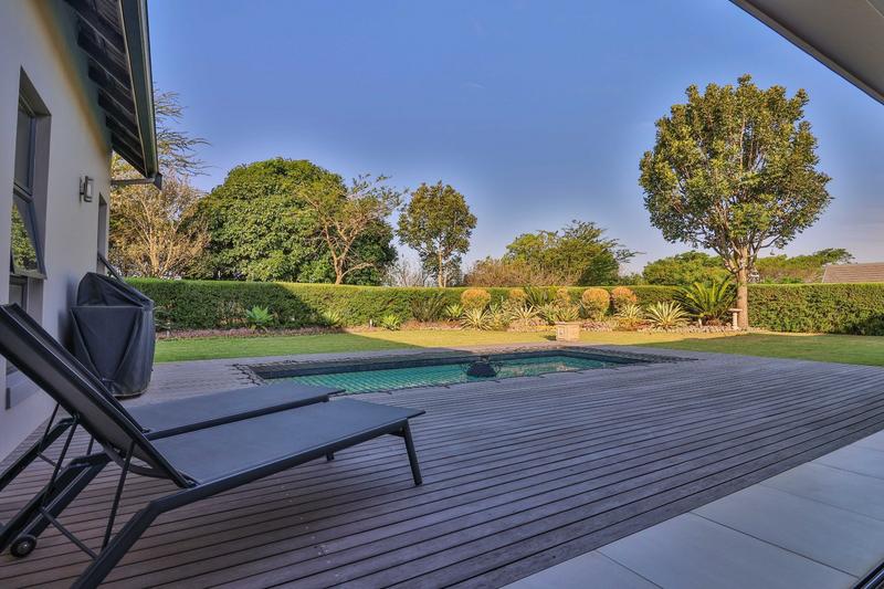 4 Bedroom Property for Sale in Cotswold Downs Golf and Country Estate KwaZulu-Natal