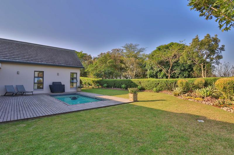 4 Bedroom Property for Sale in Cotswold Downs Golf and Country Estate KwaZulu-Natal