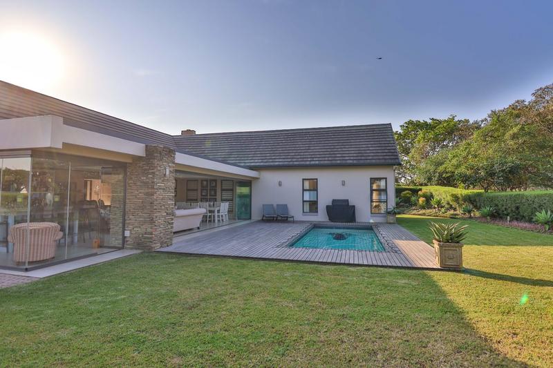 4 Bedroom Property for Sale in Cotswold Downs Golf and Country Estate KwaZulu-Natal