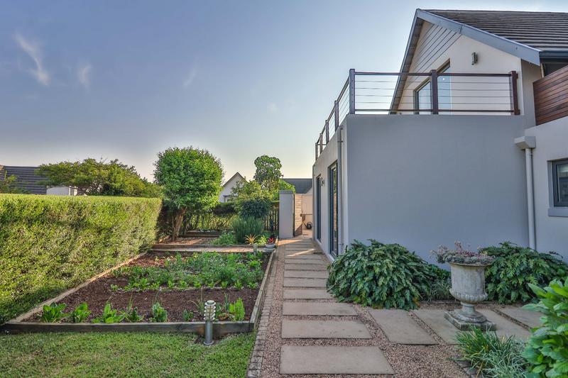 4 Bedroom Property for Sale in Cotswold Downs Golf and Country Estate KwaZulu-Natal