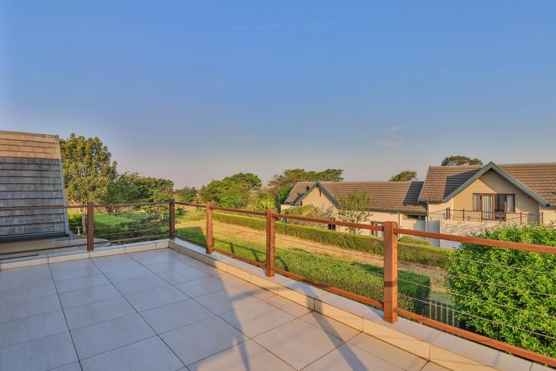 4 Bedroom Property for Sale in Cotswold Downs Golf and Country Estate KwaZulu-Natal