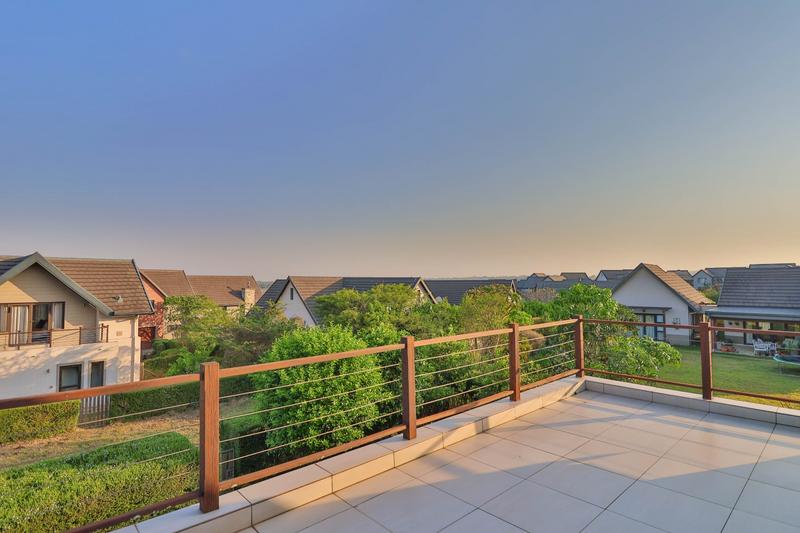 4 Bedroom Property for Sale in Cotswold Downs Golf and Country Estate KwaZulu-Natal