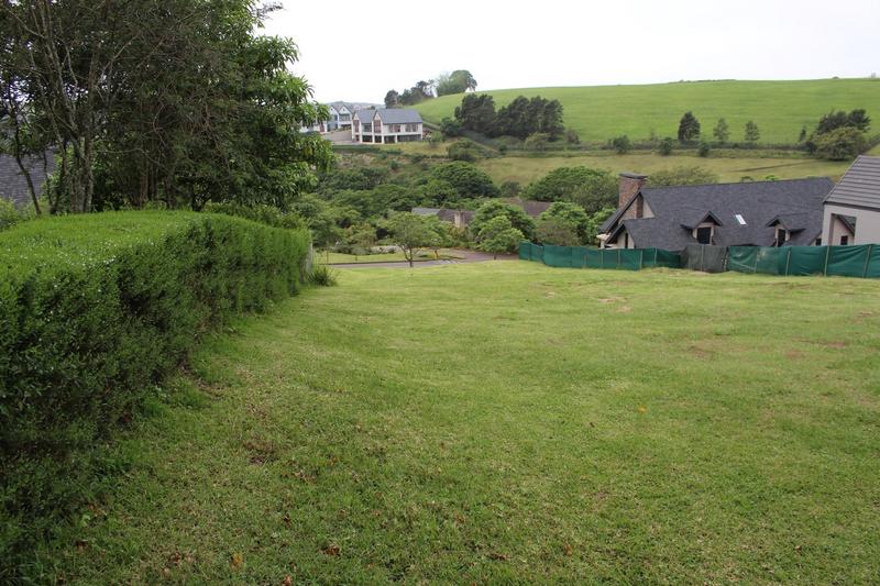 0 Bedroom Property for Sale in Cotswold Downs Golf and Country Estate KwaZulu-Natal