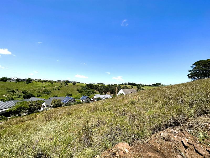 0 Bedroom Property for Sale in Cotswold Downs Golf and Country Estate KwaZulu-Natal