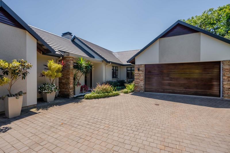 3 Bedroom Property for Sale in Cotswold Downs Golf and Country Estate KwaZulu-Natal