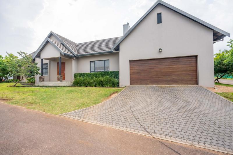 6 Bedroom Property for Sale in Cotswold Downs Golf and Country Estate KwaZulu-Natal