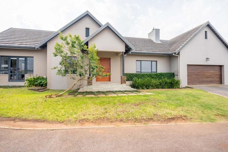 6 Bedroom Property for Sale in Cotswold Downs Golf and Country Estate KwaZulu-Natal