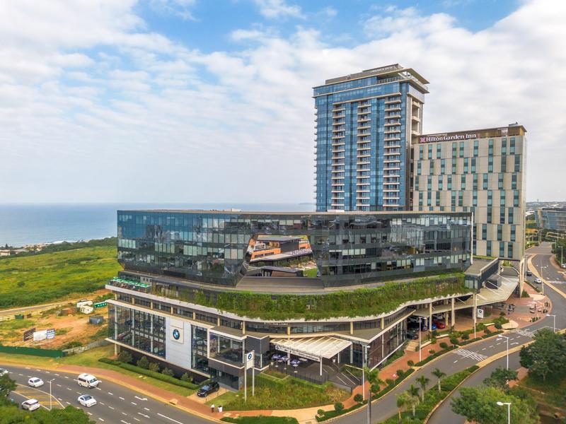 Commercial Property for Sale in Umhlanga Ridgeside KwaZulu-Natal