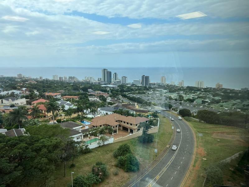 Commercial Property for Sale in Umhlanga Ridgeside KwaZulu-Natal