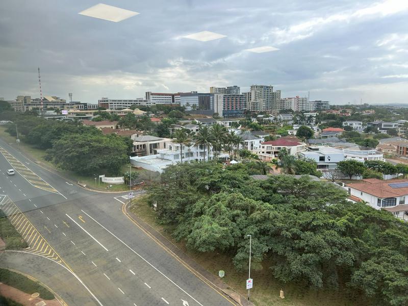 Commercial Property for Sale in Umhlanga Ridgeside KwaZulu-Natal