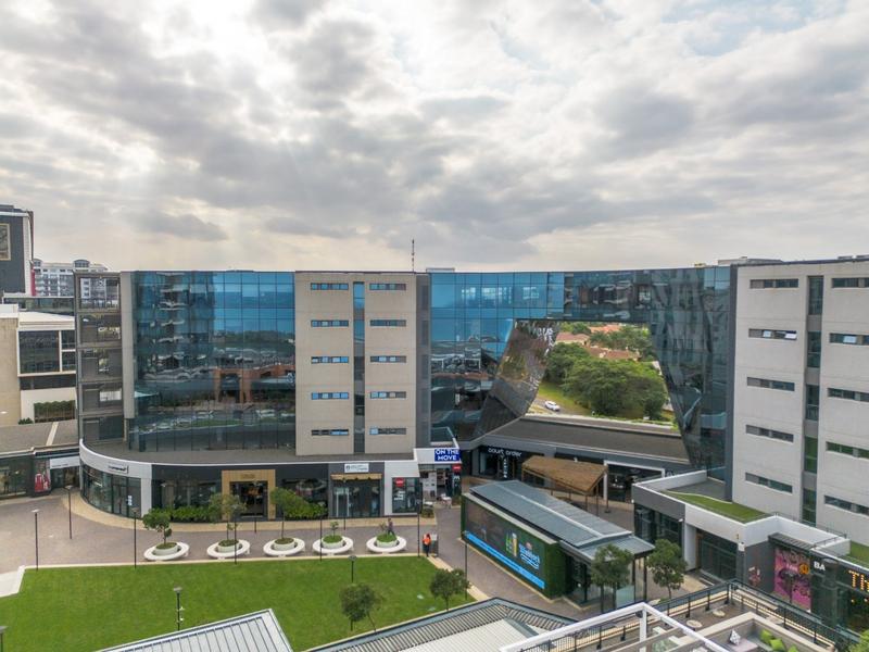 Commercial Property for Sale in Umhlanga Ridgeside KwaZulu-Natal