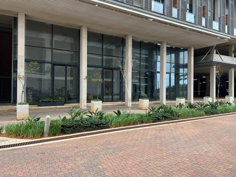 Commercial Property for Sale in Umhlanga Ridgeside KwaZulu-Natal