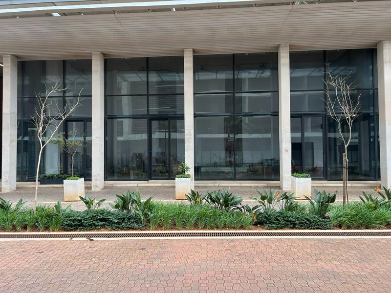 Commercial Property for Sale in Umhlanga Ridgeside KwaZulu-Natal