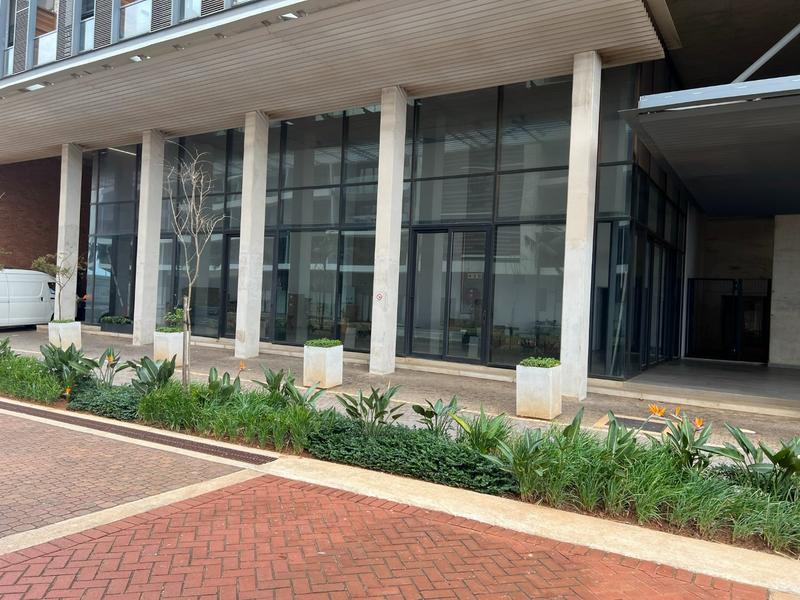 Commercial Property for Sale in Umhlanga Ridgeside KwaZulu-Natal