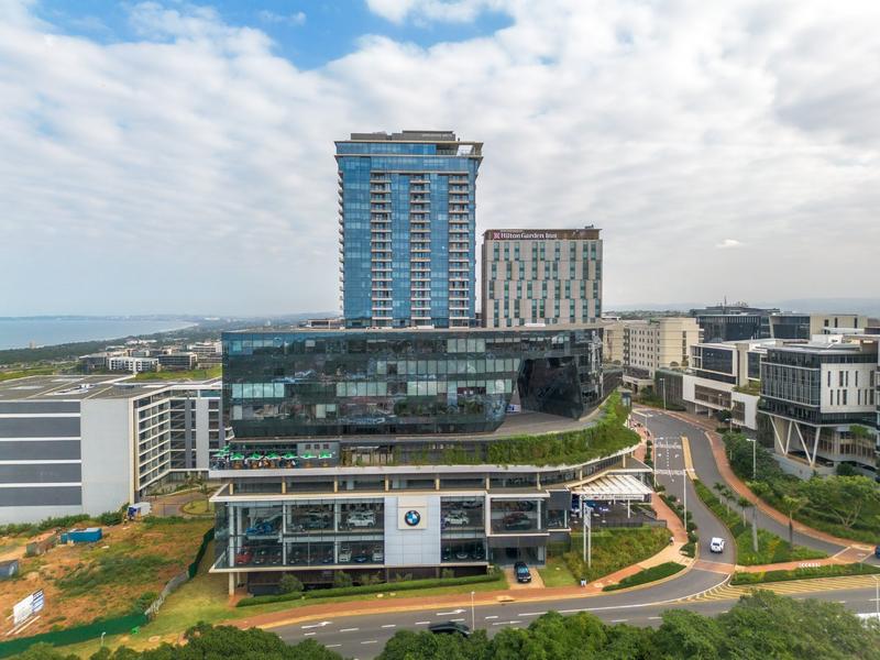 Commercial Property for Sale in Umhlanga Ridgeside KwaZulu-Natal