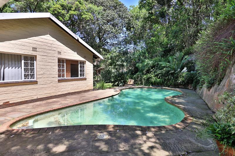 3 Bedroom Property for Sale in Westville Central KwaZulu-Natal