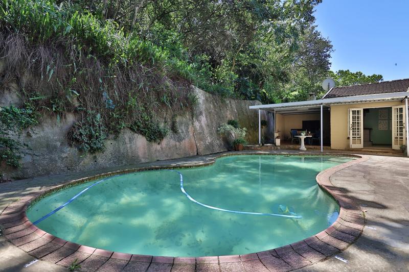 3 Bedroom Property for Sale in Westville Central KwaZulu-Natal