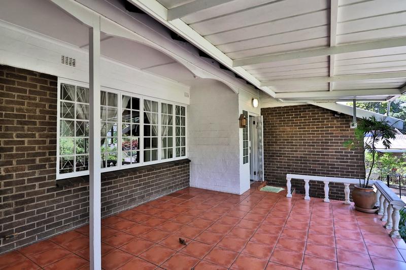 3 Bedroom Property for Sale in Westville Central KwaZulu-Natal