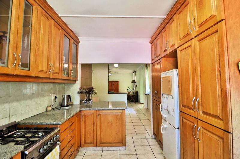 3 Bedroom Property for Sale in Westville Central KwaZulu-Natal