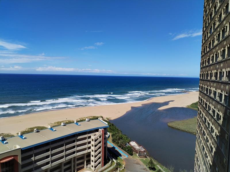 To Let 2 Bedroom Property for Rent in Amanzimtoti KwaZulu-Natal