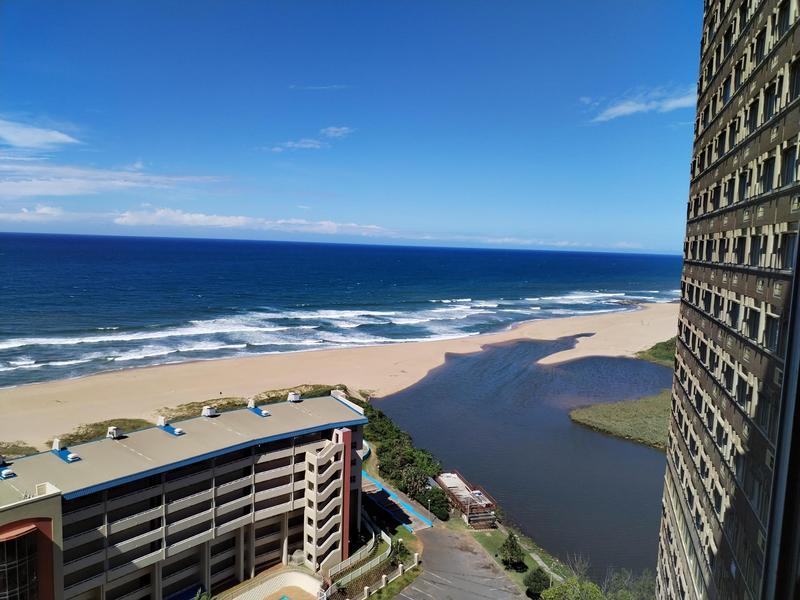 To Let 2 Bedroom Property for Rent in Amanzimtoti KwaZulu-Natal