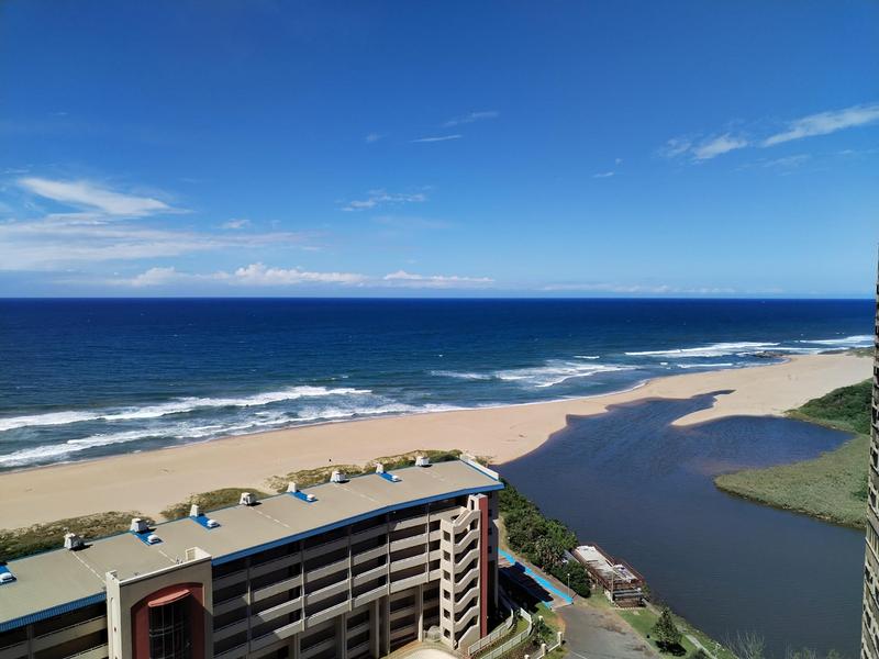 To Let 2 Bedroom Property for Rent in Amanzimtoti KwaZulu-Natal