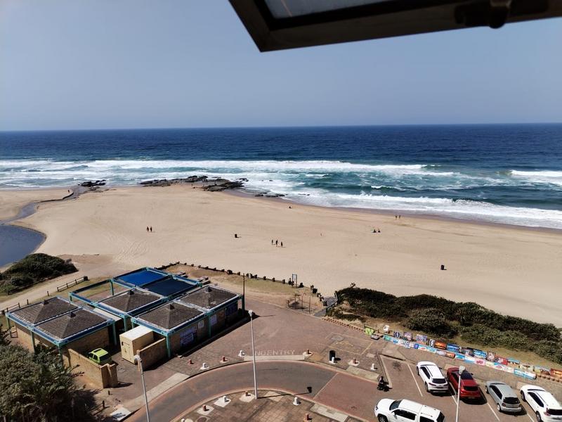 To Let 2 Bedroom Property for Rent in Amanzimtoti KwaZulu-Natal