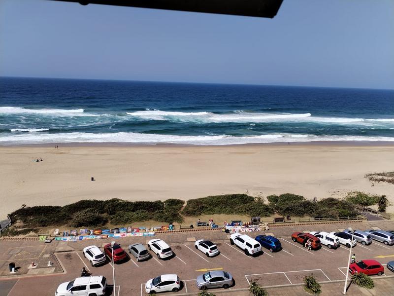 To Let 2 Bedroom Property for Rent in Amanzimtoti KwaZulu-Natal